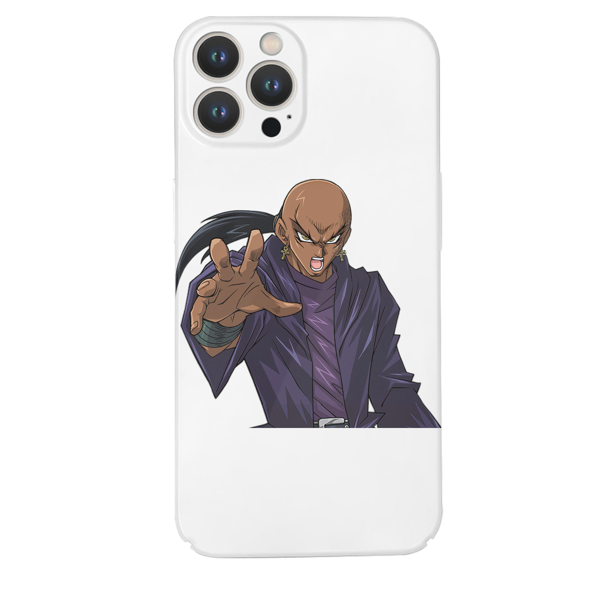 （画像用） 遊☆戯☆王 Yu-Gi-Oh! 【iPhone 14シリーズ対応】ハードケース